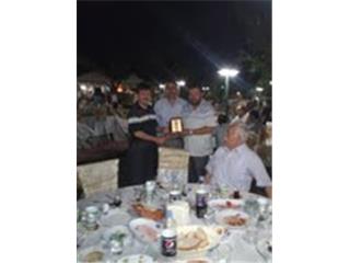 SAKARYADA VEDA PROGRAMI